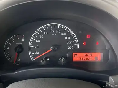 نيسان صني 2023 فل كامل 14