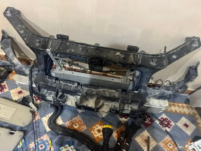 جميع قطع الكابرس واتس فقط قليل الاتصال وتققيم خير دليل 17