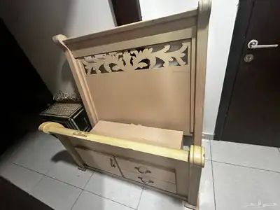 سرير للبيع 1