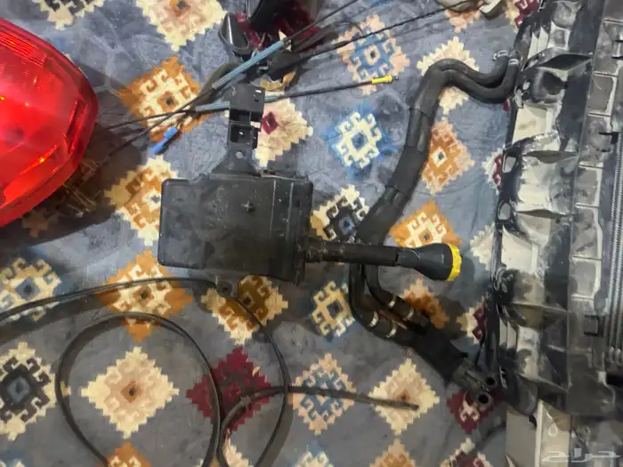 جميع قطع الكابرس واتس فقط قليل الاتصال وتققيم خير دليل 24