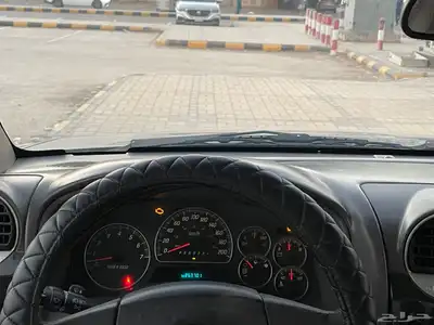 جي ام سي انفوي2007 9
