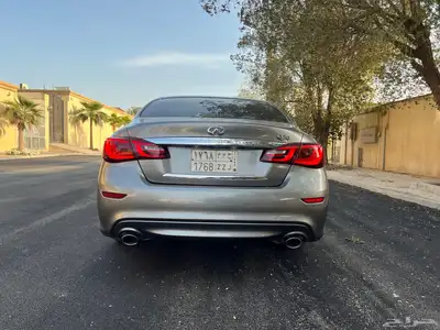 انفنتي Q70 2016 2