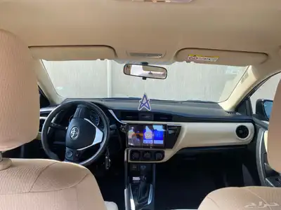 Corolla for sale SR 52000 6