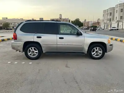 جي ام سي انفوي2007 5