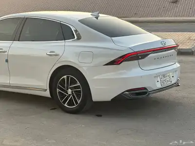 هونداي ازيرا 2020 8