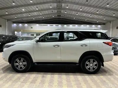 تويوتا فورشنر موديل 2022 دبل 4 سلندر 5