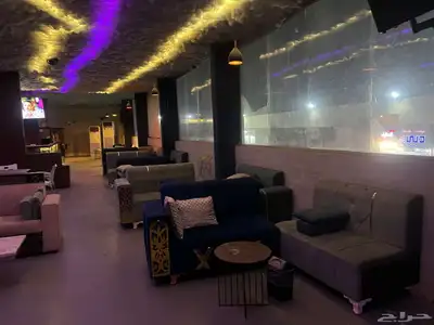 محل للتقبيل الموقع صبيا مجمع الصالحي 3