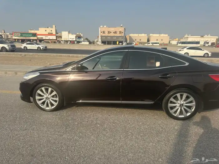 ازيرا 2015 فل كامل اعلى فئة 2