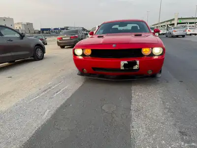 دوج تشالنجر 2010 SRT 6