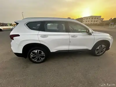 هيونداي سنتافي 2020 للبيع 20