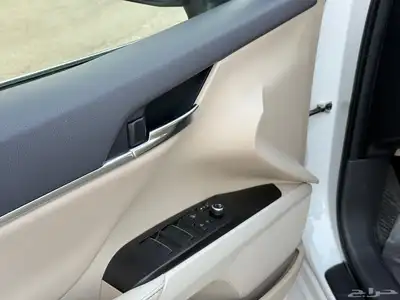 كامري قراندي 2022 وكاله 29