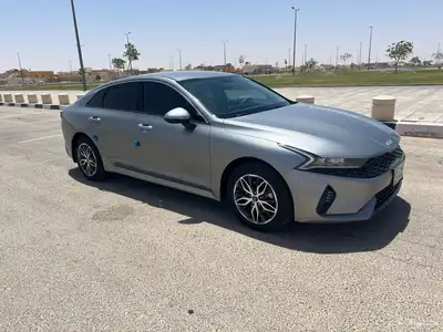 K5 الجبر كيا 1