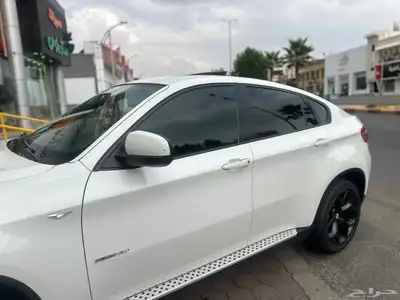 Bmw x6 full 2011 5