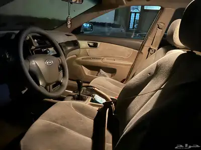 للبيع سياره كيا اوبتيما 6