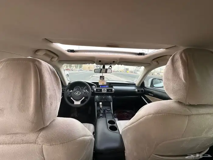 لكزس ارنوب ls 2014 6