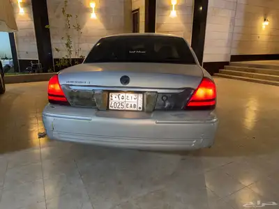 فورد مركيز 2006 8