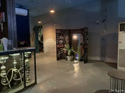 محل للتقبيل الموقع صبيا مجمع الصالحي 7
