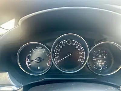 مازدا 6 موديل 2021 ستاندرد 4