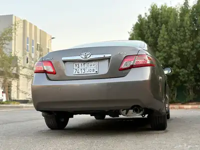 تويوتا كامري 2010 فل كامل للبيع 16