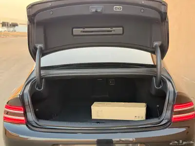 جنسس G80 بنزين 2021 36
