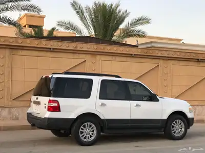 فورد اكسبديش 2013نظيف جد ا للبيع 8