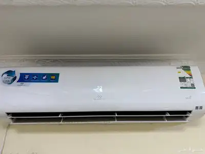 split AC class pro WiFi (27000 BTU ) 0