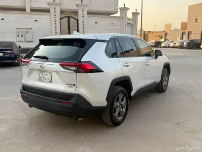 رافور 2023 دبل ممشى 70 ألف لون ابيض لولي الداخليه جملي 5