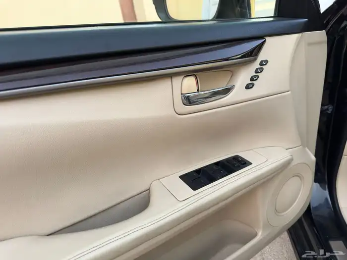 لكزس ES350 2013 فل كامل 8