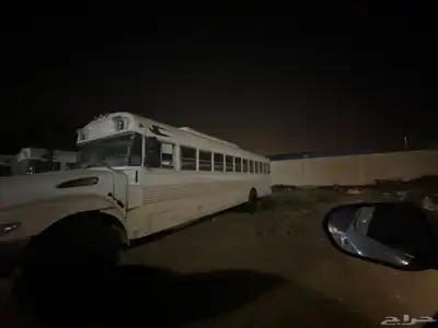 باص للايجار الجبيل 0