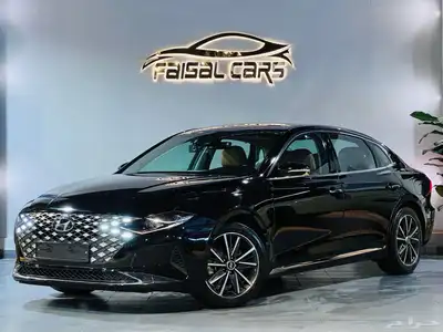 ازيرا جرانديور 2022 بحاله ممتازه بطاقه جمركيه 2