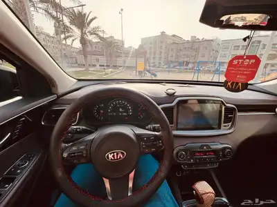 سورنتو 2016 فل بانوراما 13