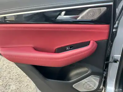 شانجان CS85 فل كامل 2023 شبه الجديد 8