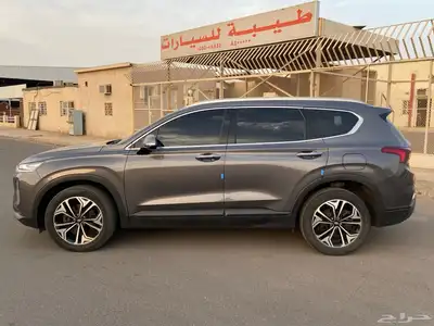 سنتافي 2019 ( ديزل ) فل بالنوراما 7