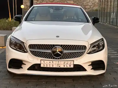 مرسيدس كشف قمه في النظافه 66