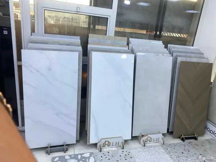 سراميك بورسلان رخام 7