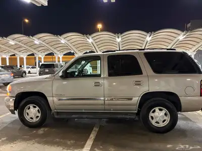 يوكن 2004 2