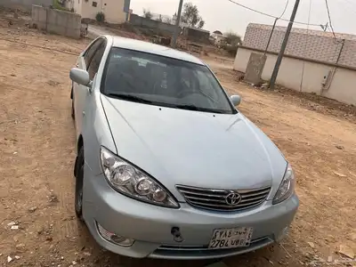 كامري2005 3
