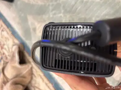 جهاز أكس بوكس 360 للبيع بحاله جدن ممتازه مغير معجون حراري 3