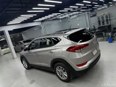 هيونداي توسان للبيع 16