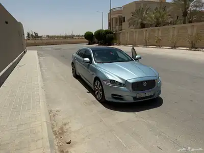جاكور XJ L 0