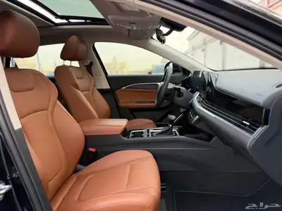 للبيع فاو بسترن B70 موديل 2023 فل كامل 15