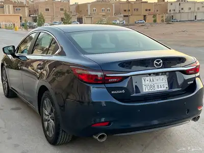مازدا 6