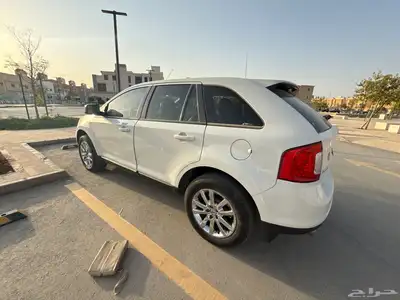فورد ايدج ESL 2013 3