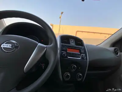 نيسان صني 2021 ((نظيف جداا)) 19