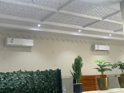 أغراض مطعم 11