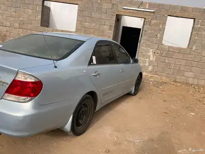 كامري2005 5