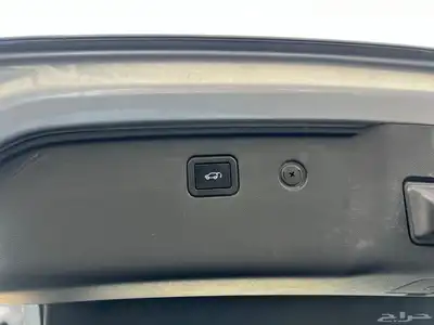 شانجان CS85 فل كامل 2023 شبه الجديد 5