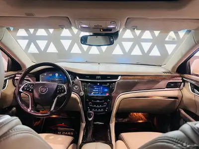كاديلاك 2013 XT4 فل كامل (عروض خاصة) 14