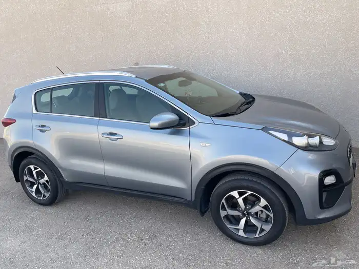 كيا سوبرتاج 2019 مكينة 2000cc 11
