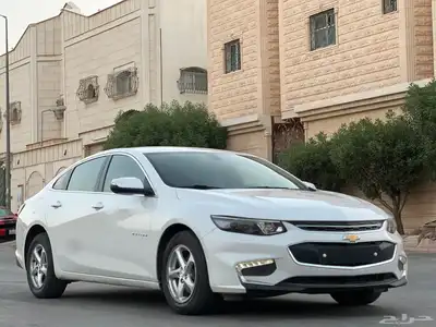 ماليبو بنزين بطاقة جمرك 2018 2